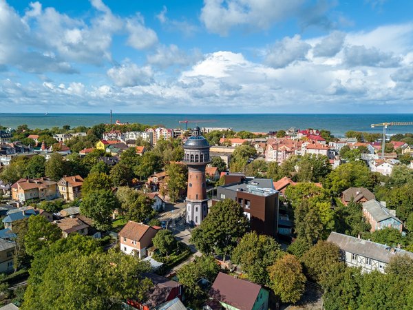Из Светлогорска — на Куршскую косу и в Зеленоградск! - фото 3