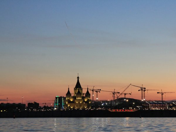 Два часа на яхте — с возможностью искупаться и порыбачить - фото 3