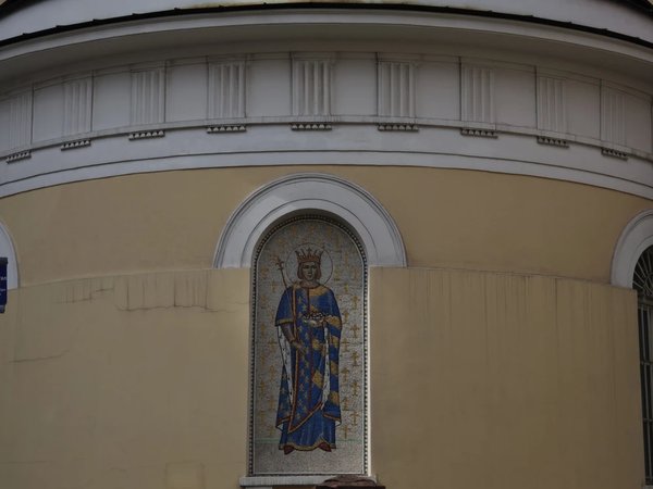 Маленькая Франция в сердце Москвы - фото 2
