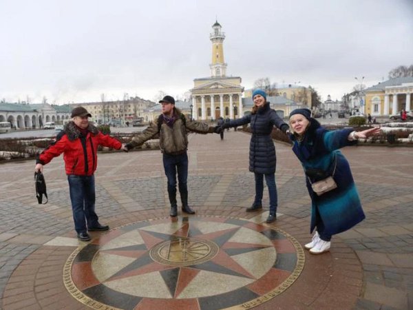 Кострома — золотой ключик к настоящей истории России - фото 3