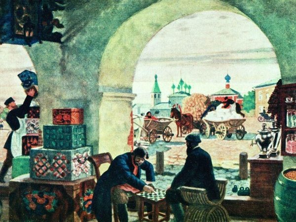 Кострома — золотой ключик к настоящей истории России - фото 4