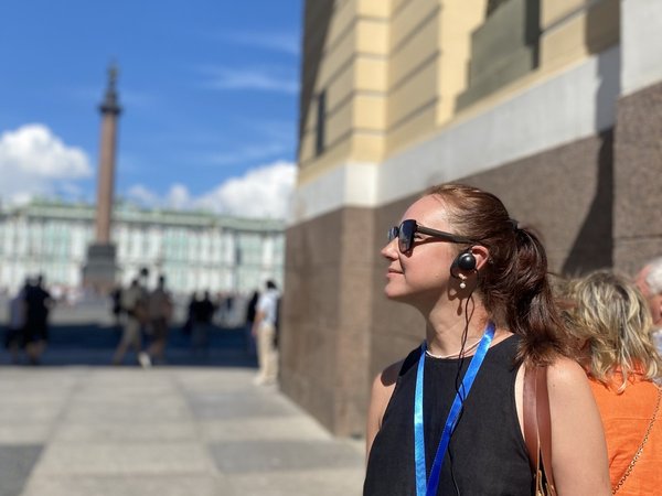 Петербург Пушкина: «Город пышный, город бедный, дух неволи...» - фото 2