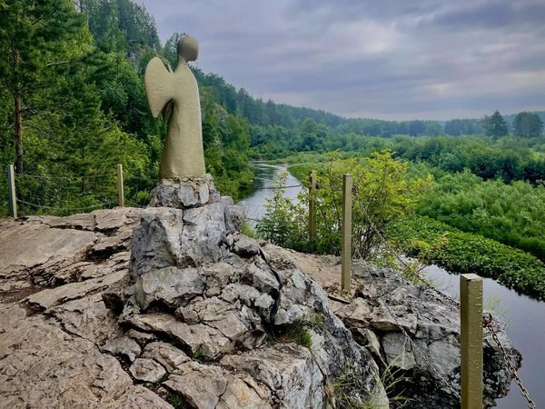 В природный парк «Оленьи ручьи» из Екатеринбурга - фото 4