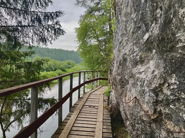 В природный парк «Оленьи ручьи» из Екатеринбурга - фото 2