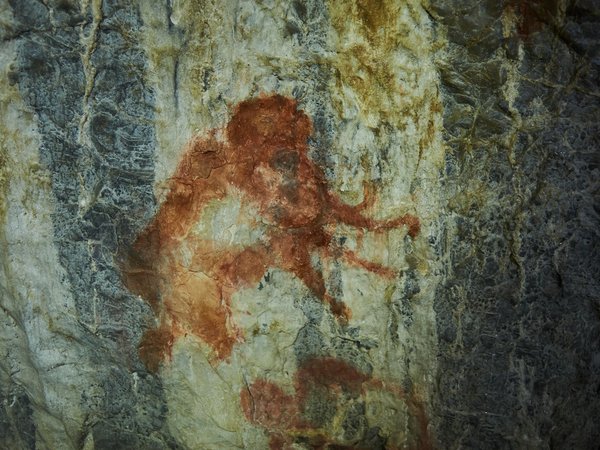 Шульган-Таш — заповедный край