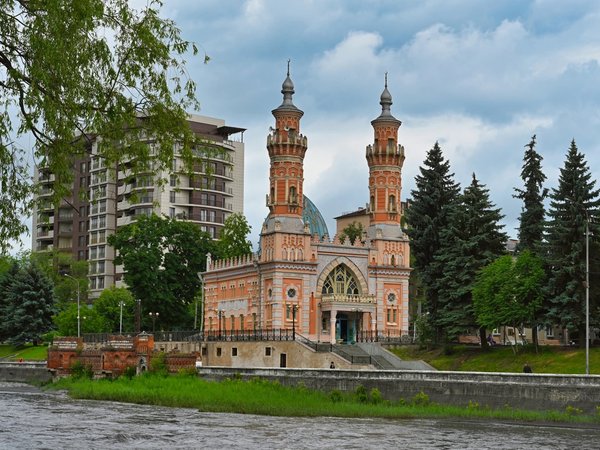 Владикавказ: от крепости к городу - фото 4