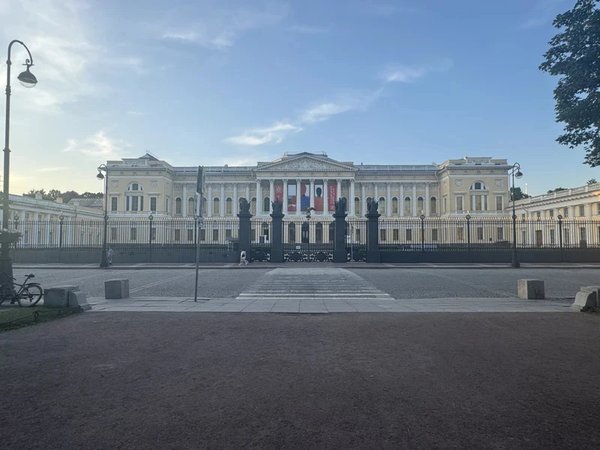 Петербургские тайны: на авто по историческому центру - фото 1