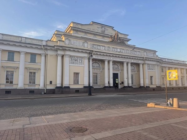 Петербургские тайны: на авто по историческому центру - фото 2