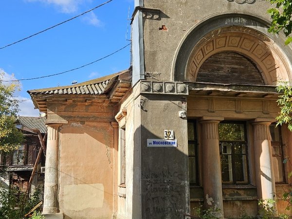 Иваново — потерянная Атлантида текстильной империи - фото 2