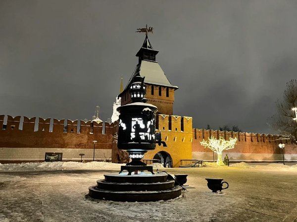Музей оружия + обзорная экскурсия по Туле - фото 2