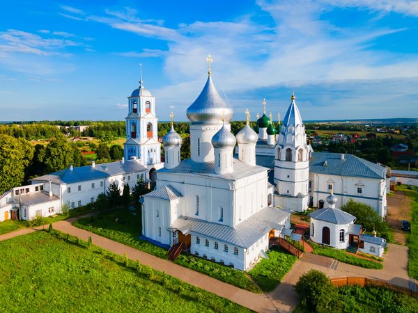 Тайны Переславля-Залесского (на вашем автомобиле) - фото 3