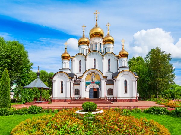 Тайны Переславля-Залесского (на вашем автомобиле) - фото 1
