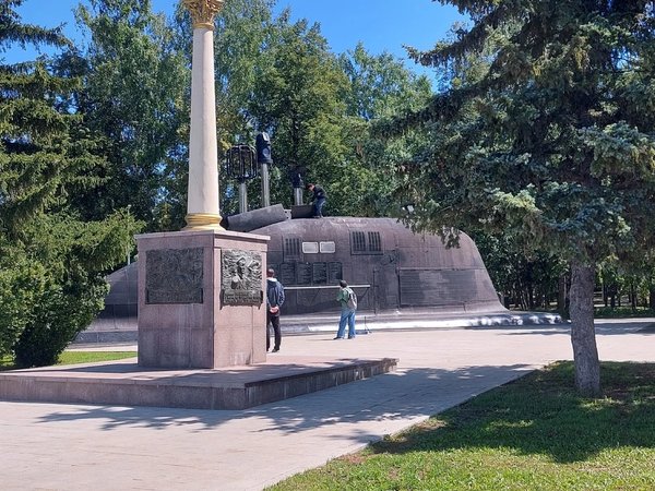 Мечеть «Ляля-Тюльпан» и Черниковка — северная часть Уфы. Групповая экскурсия - фото 2
