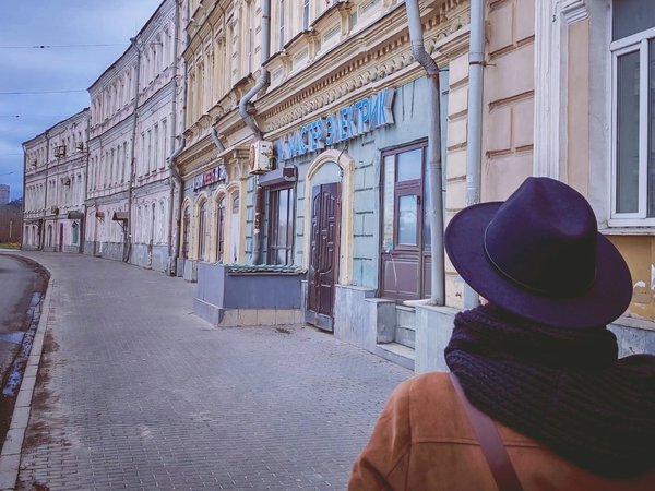 Непарадный Нижний: дельцы, разгул и баррикады - фото 4