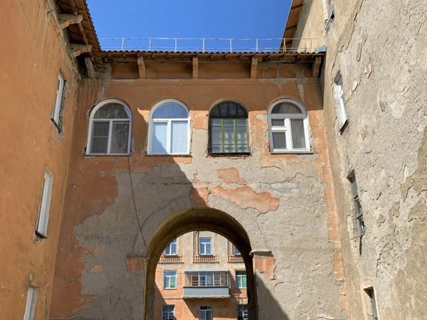 Непарадный Новосибирск: мегаполис-конструктор - фото 4