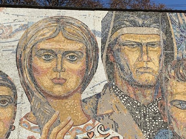 Непарадный Новосибирск: мегаполис-конструктор - фото 1