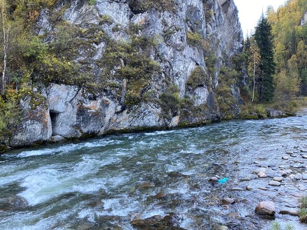 Путь здоровья: от Байкала к минеральным источникам Восточных Саян - фото 1