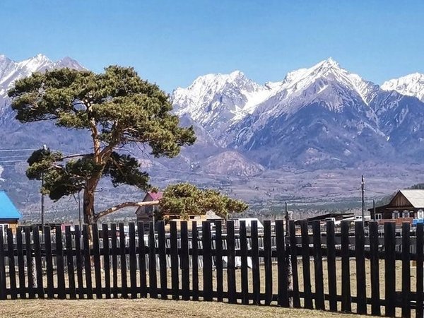 Путь здоровья: от Байкала к минеральным источникам Восточных Саян - фото 3