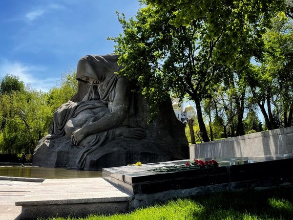 Мамаев курган — история легендарной высоты. Индивидуальная экскурсия - фото 3