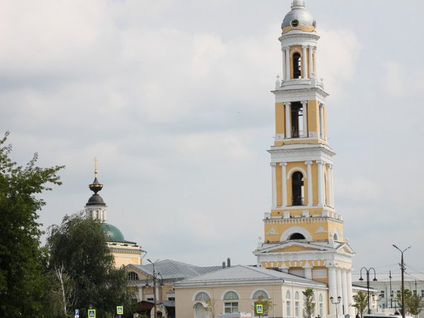 Святыни древней Коломны - фото 2