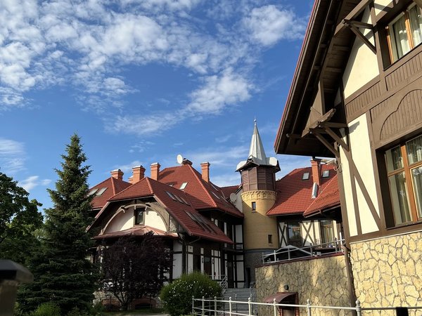 Каменный остров: от Петра до элитного жилья - фото 2