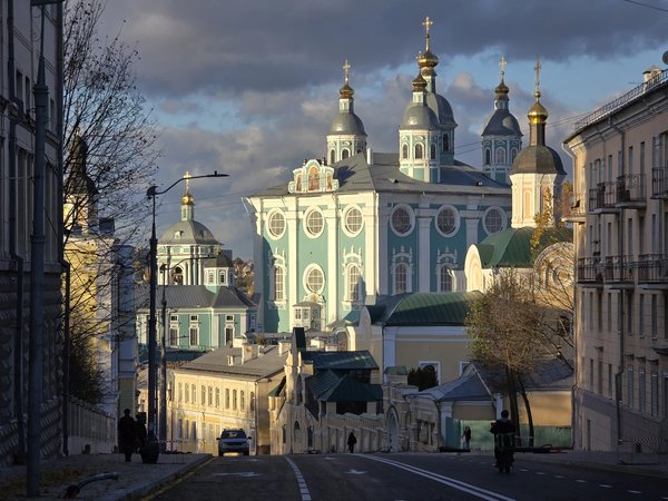 Смоленск вчера, сегодня, завтра - фото 4