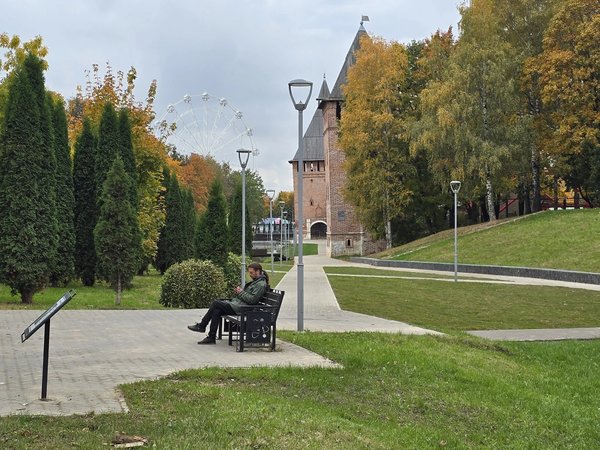 Смоленск вчера, сегодня, завтра - фото 2