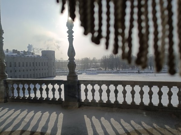 Гатчина — резиденция Романовых - фото 2