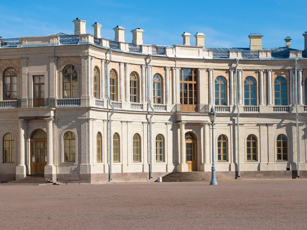 Гатчина — резиденция Романовых - фото 4