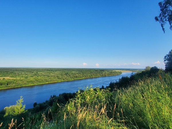 Соликамск и Чердынь — путешествие по следам древней Пармы - фото 2