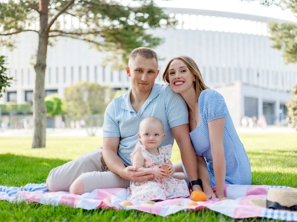 Фотопрогулка в Краснодаре - фото 2