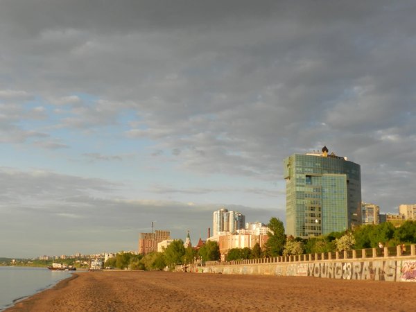 Поймать Самарский вайб - фото 2