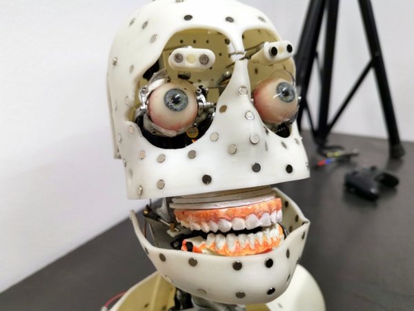 Вперёд в будущее: знакомство с роботами на производстве Promobot - фото 4