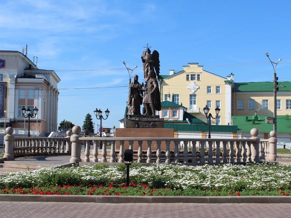Чебоксары и Йошкар-Ола за 1 день (на вашем авто) - фото 3