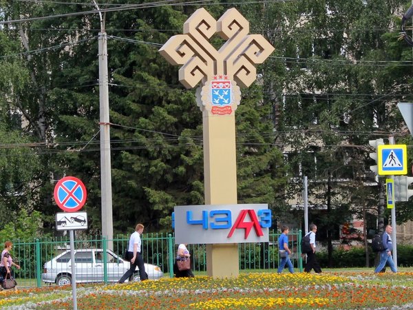 Чебоксары и Йошкар-Ола за 1 день (на вашем авто) - фото 2