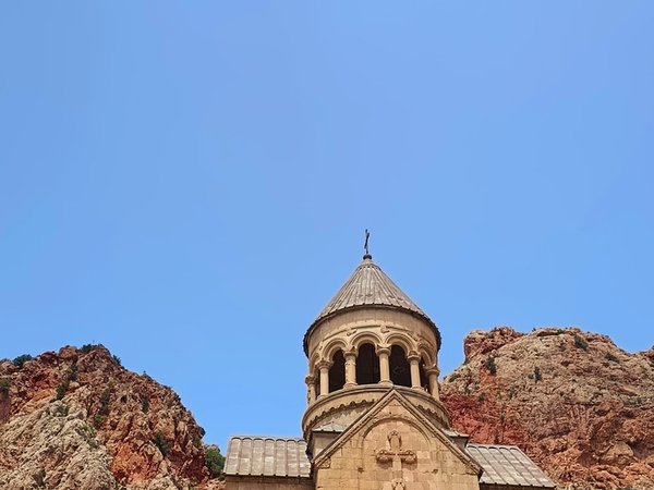 Хор Вирап, Нораванк, Арени и винная дегустация — в мини-группе - фото 2