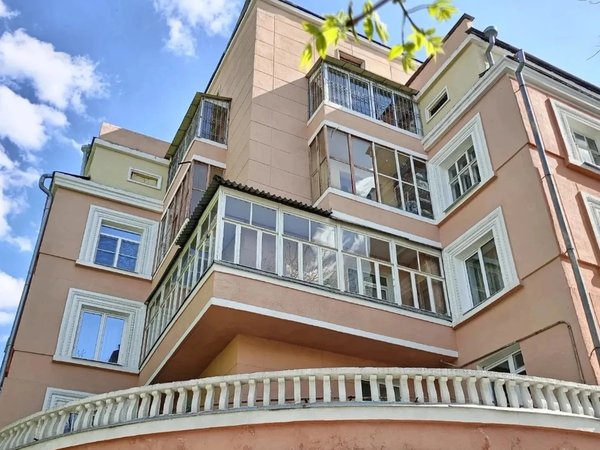 Дворы и миры Уралмаша - фото 1