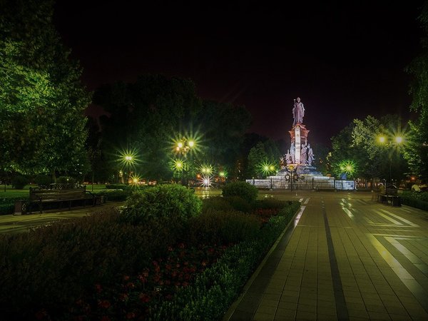 Мистический и романтический Екатеринодар - фото 3