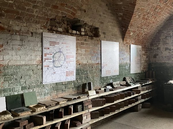 Из Светлогорска — в Калининград. Тайны подземного Кёнигсберга - фото 1