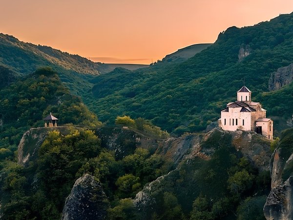 Весь Архыз — за один день