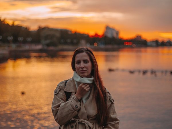 С фотографом по Петрозаводску - фото 1