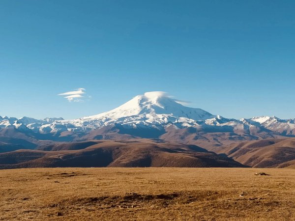 8 чудес ущелья Хасаут из Кисловодска - фото 4