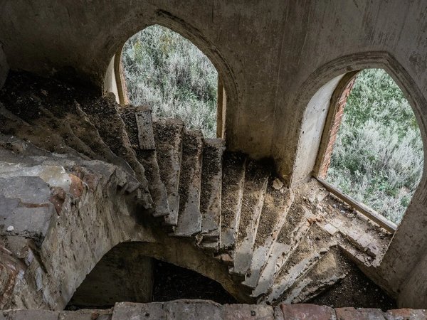 Из Саратова в Шефер, Баронск и Цюрих - фото 2