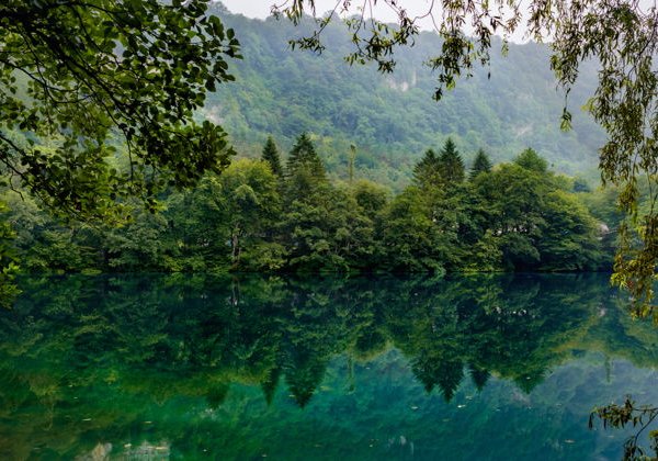 Урочище Уштулу, Верхняя Балкария и Черекское ущелье  - фото 2