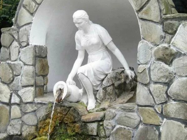 Пшада: долина водопадов и сафари по реке на джипах - фото 2
