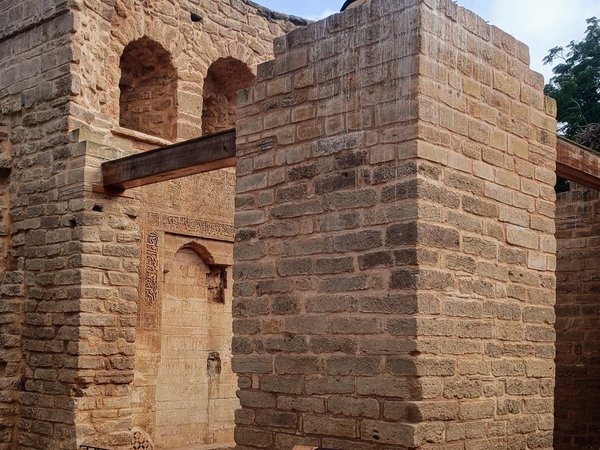 Рабат древний, элегантный, малоизвестный - фото 3