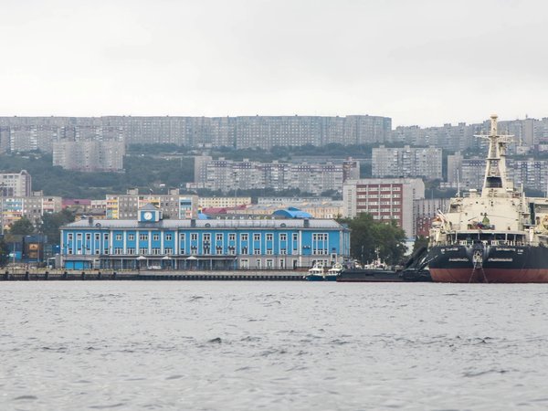 По Кольскому заливу — на катере и в мини-группе - фото 2