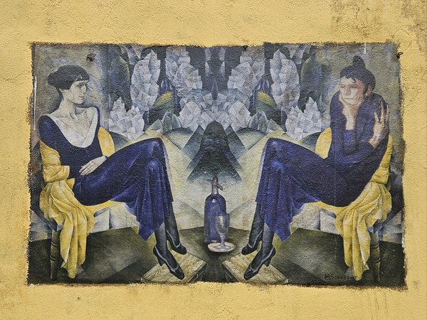 Серебряный век в Петербурге: декаданс, пожар, богема - фото 4