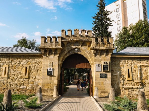 Влюбиться в Кисловодск за 2 часа на групповой экскурсии - фото 1