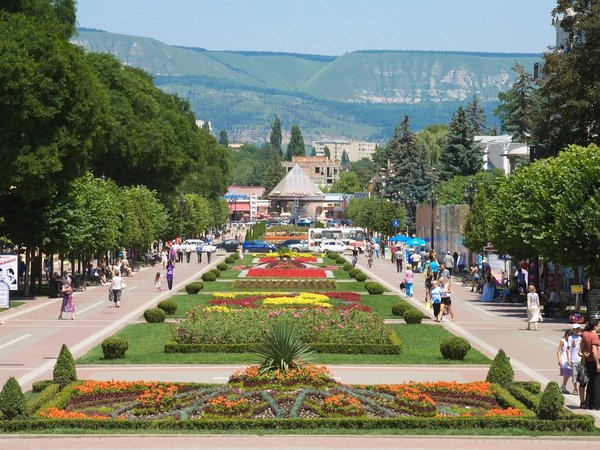 Влюбиться в Кисловодск за 2 часа на групповой экскурсии - фото 2